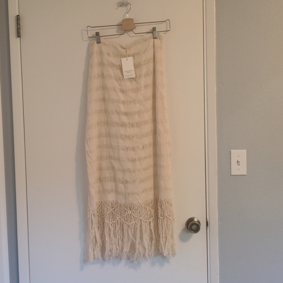 Golondrina of Mexico Skirt - Picture 1 of 11